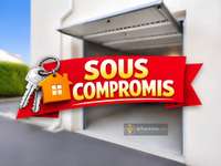 Vente garage et parking