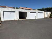 Vente garage et parking Vente garage et parking