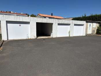 Vente Garage et parkingSaint-Jean-de-Monts
