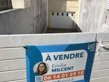 Vente Garage et parking 40 m&sup2;Saint-Jean-de-Monts