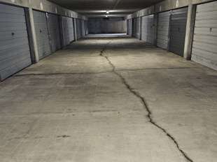 Photo Vente garage et parking Saint-Jean-De-Monts Centre Ville-Plage