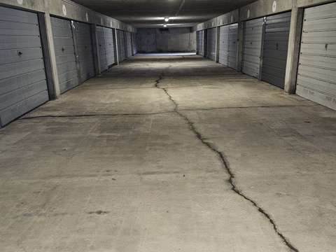 Vente garage et parking Saint-Jean-De-Monts Centre Ville-Plage 85