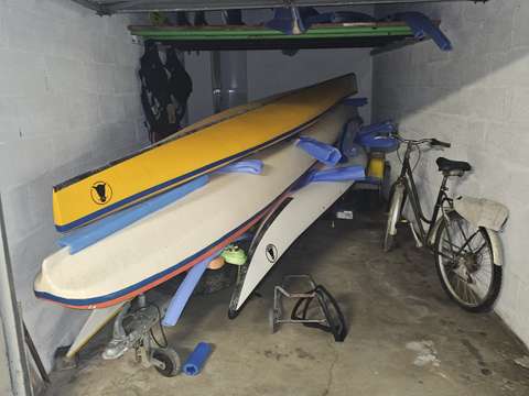 Vente garage et parking