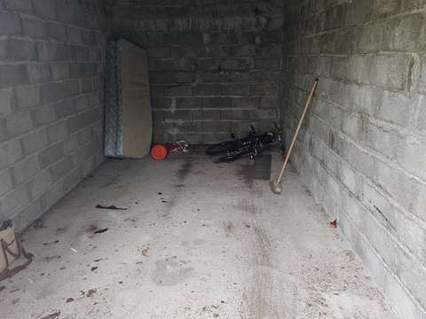 Vente garage et parking