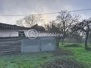 Vente Garage et parkingSaint-Jean-du-Corail