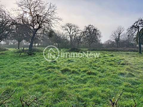 Vente garage et parking
