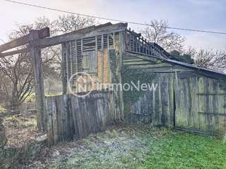 Vente garage et parking