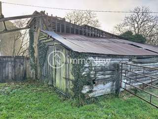 Vente garage et parking