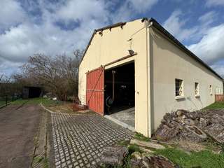 Vente garage et parking