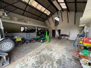 Vente garage et parking