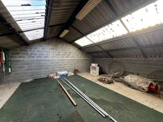 Vente garage et parking