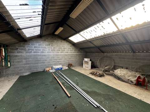Vente garage et parking