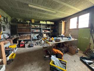 Vente garage et parking