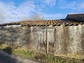 Vente Garage et parkingSaint-Julien-des-Landes