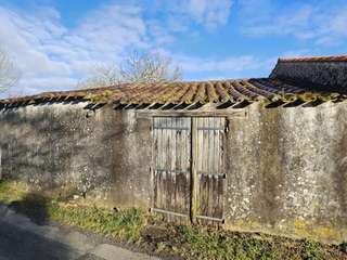 Vente garage et parking