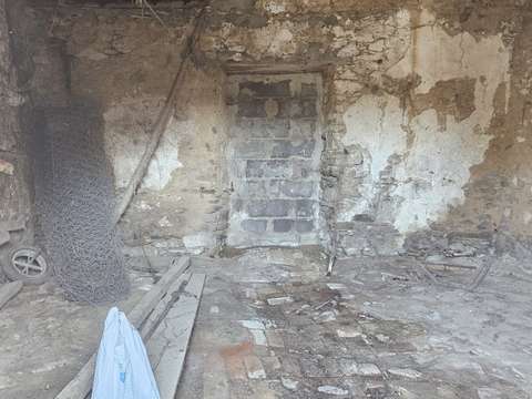 Vente garage et parking