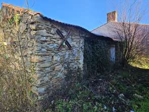 Vente Garage et parkingSaint-Julien-des-Landes