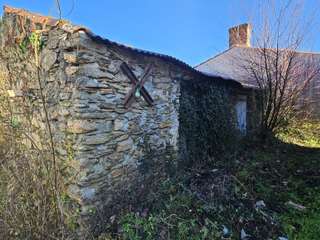 Vente garage et parking
