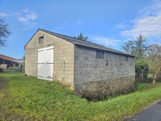 Vente garage et parking