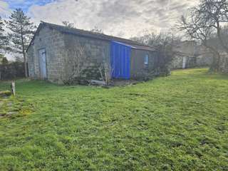 Vente garage et parking