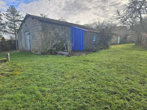 Vente garage et parking