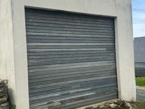 Vente Garage et parking 88 m&sup2;Saint-Laurent-de-la-Mer