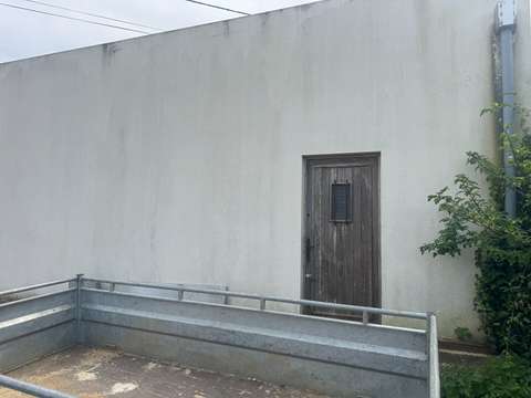 Vente garage et parking