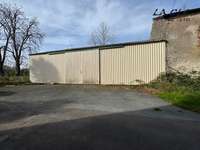 Vente garage et parking
