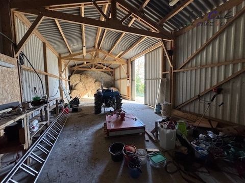 Vente garage et parking