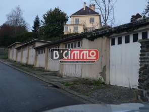 Vente Garage et parkingSaint-Lô