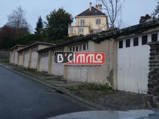 Vente garage et parking Vente garage et parking