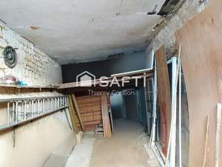 Vente garage et parking Vente garage et parking