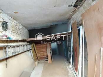 Vente garage et parking