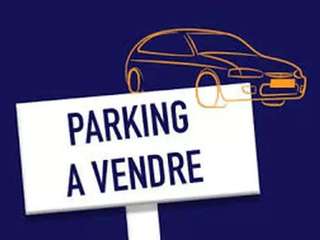 Vente garage et parking
