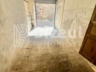 Vente garage et parking