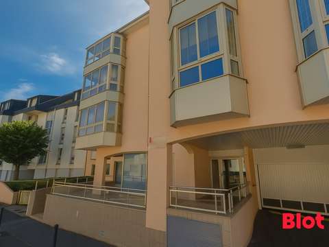 Vente garage et parking