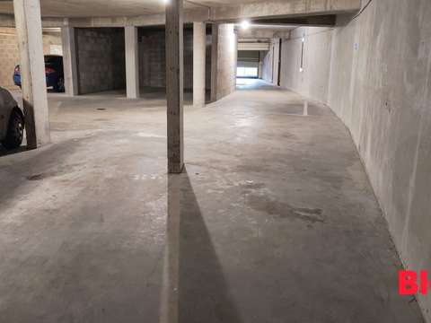 Vente garage et parking Saint-Malo 35