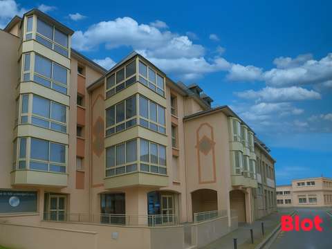 Vente garage et parking