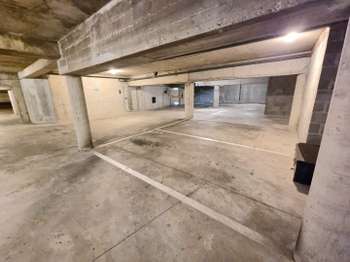 Vente Garage et parking 12 m&sup2;Saint-Malo
