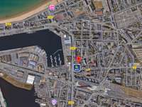 Vente garage et parking