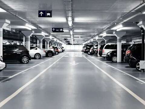 Vente garage et parking Saint-Malo 35