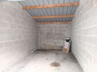 Vente garage et parking