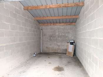 Vente garage et parking