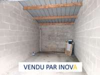 Vente garage et parking