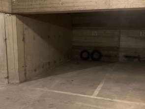 Vente Garage et parking 13 m&sup2;Saint-Malo