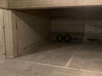 Vente garage et parking Saint-Malo 35