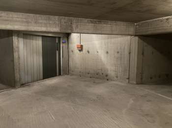Vente garage et parking