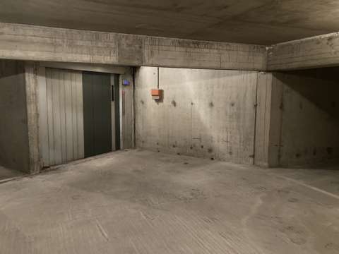 Vente garage et parking
