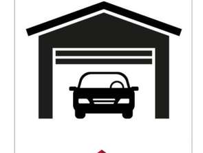 Vente Garage et parking 14 m&sup2;Saint-Malo
