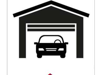 Vente garage et parking 1 pièce